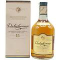 whisky dalwhinnie 15 yo