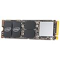 ssd intel 760p 256 gb m. 2 pci express 3. 0