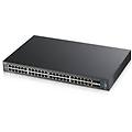 Zyxel 52port Switch Xgs221052