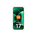 17 12+512 512 gb venture green