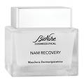 cosmeceutical nam recovery maschera dermoriparatrice 50ml