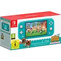 switch lite turchese + animal crossing new horizons digital