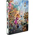 zootropolis 2 bd steelbook