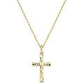 collana argento 925 unisex croci clcrleg