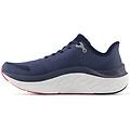 fresh foam x kaiha rd scarpe running neutre donna dark blue/pink 8 5 us