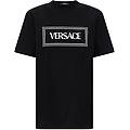 t-shirt '90s vintage logo'