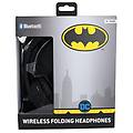otl batman the dark knight wireless folding headphon