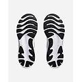 gel-glorify 6 w scarpe running donna nero 8