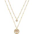 collana argento 925 donna albero della vita cl2alcug1
