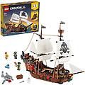 lego 3in1 barco pirata 31109 1264 pezzi