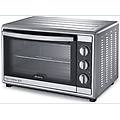 fornetto elettrico forno 56 lt