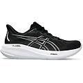 women's gel-cumulus 26 scarpe da corsa donna (10 nero)