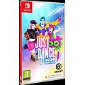 - just dance 2026 edition nsw n/d
