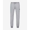 pantaloni lunghi essentiels regular nº4 grigio chiaro l