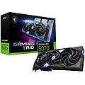 Msi Geforce Rtx 5070 Gaming Trio Oc Scheda Grafica 12gb Gddr7 Pcie 5 0 Nero Rgb