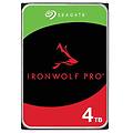 ironwolf pro st4000nt001 disco rigido interno 3. 5'' 4tb