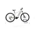 ebike ricondizionata · fathom e+ 2 · buone condizioni