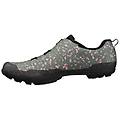 terra atlas scarpe mtb green/pink 45