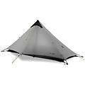 tenda trekking lanshan 1 3s 1 posto