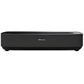 laser tv pl2 proiettore a raggio ultra corto 2700 ansi lumen dlp uhd 4k (3840x2160)
