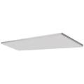 - sun@home frameless panels lampada a soffitto intelligente wi-fi bianco