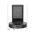 re4 plus aspirapolvere robot 45 w