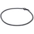 bracciale donna tennis argento 925 gioiello tennis club lpbr59625h