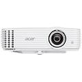 Acer Videoproiettore Dlp H6830bd Uhd 4k 3840 X 2160 16 9 Luminosita 4000 Lumen C