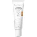 avène couvrance fondotinta correttore fluido spf20 miele 4. 0 30 ml