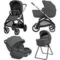 system quattro aptica con darwin recline marble grey 2026 marble grey 2026