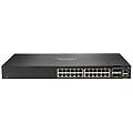 Hp Hpe Aruba 6200f 24g Cl4 4sfp 370w Cpnt