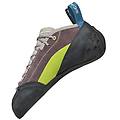 maestro mid eco w scarpette arrampicata donna brown/black 39 5 eu