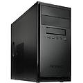- case nsk3100 mini tower micro-atx / mini-itx colore nero
