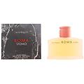 eau de toilette roma uomo spray 125ml multicolor 125 ml