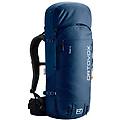 ORTOVOX peak 35 zaino da escursionismo (35 l blu)
