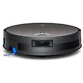 deebot x11 omnicyclone nero