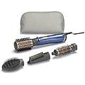 - as965e haarstyling-gert heiluftbrste warm gold trkis 1000 w 2 5 m (as965e)