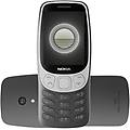 3210 black telefono cellulare 4g una leggenda della telefonia riproposta in versione moderna grande