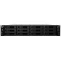 nas rm unified controller uc3200 san armadio (2u) collegamento ethernet lan nero grigio d-1521