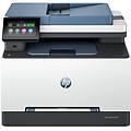 stampante multifunzione color laserjet pro 3302fdw