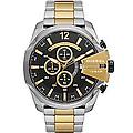 orologio cronografo uomo mega chief dz4581 dz4581