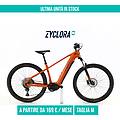 all track 6 taglia m semi-nuova