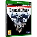kochmedia - plaion dungeons & dragons dark alliance day one edition inglese ita xbox series x