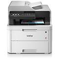 mfc-l3730cdn stampante multifunzione led a4 2400 x 600 dpi 18 ppm (mfcl3730cdng1)