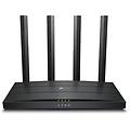 Tplink Router Ax1500 Dual Band Black Archer Ax12
