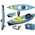 bic sport canoa gonfiabile air breeze full hp 1 107183 / bic sport