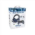 - blu game kit-camouflage blu