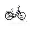 ebike ricondizionata · chamonixc5 · come nuovo
