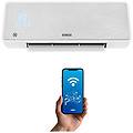 - termoconvettore ceramico da parete hc3299 bianco 2000 w