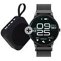 smartwatch sportivo per adulti forevive 2 sb-330 con altoparlante 3w